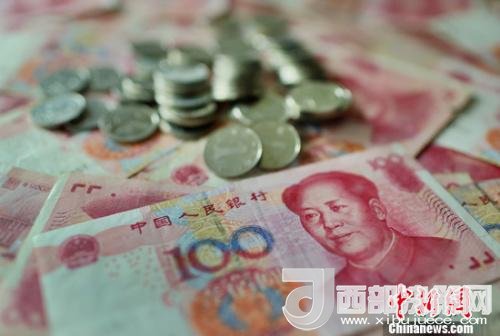 資料圖。<a target='_blank' >中新社</a>記者 泱波 攝