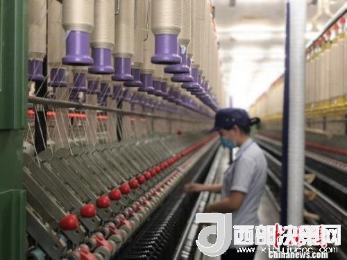 1－5月消費(fèi)品工業(yè)主營業(yè)務(wù)收入同比增長(zhǎng)7.5%