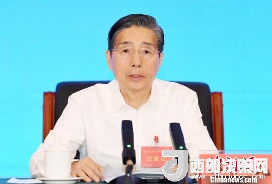 7月24日，全面深化司法體制改革推進會在深圳召開。中共中央政治局委員、中央政法委書記郭聲琨出席并講話?！『路?攝
