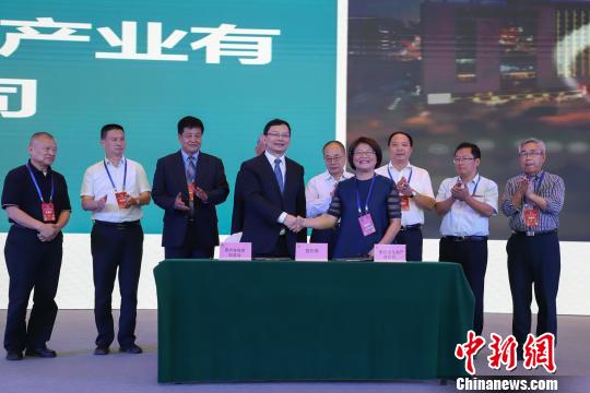 研討會現(xiàn)場圖?！■暮陚?攝