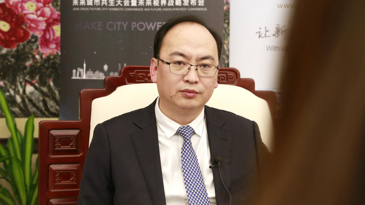 新華網(wǎng)：鐵建城發(fā)在未來(lái)社區(qū)打造上取得了哪些成效？