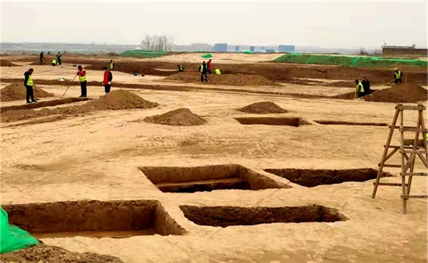 乘勢而上把握新時代追趕超越關(guān)鍵期——專訪全國人大代表、西安市市長李明遠_fororder_圖片8
